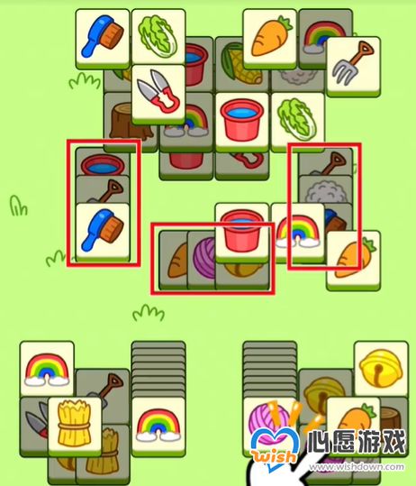 《羊了个羊》6月15日攻略:揭秘大世界通关秘籍! 《羊了个羊》6月15日攻略:揭秘大世界通关秘籍!