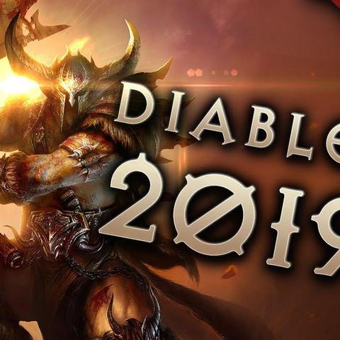 《暗黑破坏神2》在线之谜：暴雪亲承历史错误