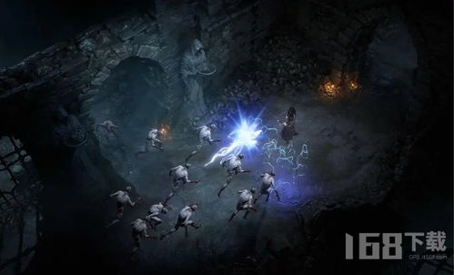 《暗黑4》德鲁伊后期BD攻略:最强粉碎德鲁伊Build揭秘 《暗黑4》德鲁伊后期BD攻略:最强粉碎德鲁伊Build揭秘