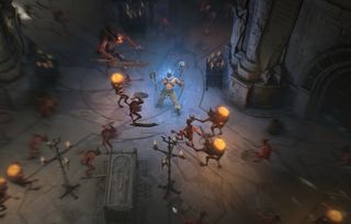 龙卷风狼德鲁伊新攻略:打造《暗黑破坏神4》顶级龙卷风暴 龙卷风狼德鲁伊新攻略:打造《暗黑破坏神4》顶级龙卷风暴