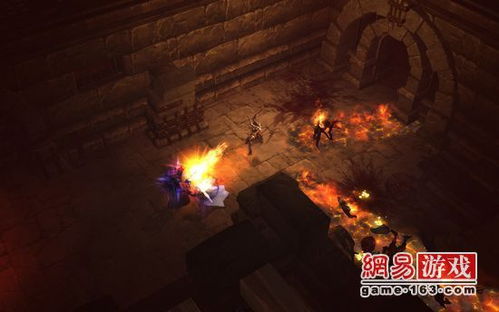 《暗黑3》新职业十字军技能全解析！独家多图曝光