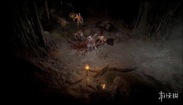 《暗黑4》布告栏揭秘：15只精英怪藏身之地揭晓