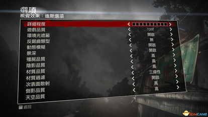 《丧尸围城3》画质逊色？揭秘新标杆《极限竞速5》视觉盛宴