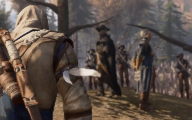 1080P疑云解密，揭秘《刺客信条4》XB1版画质真相