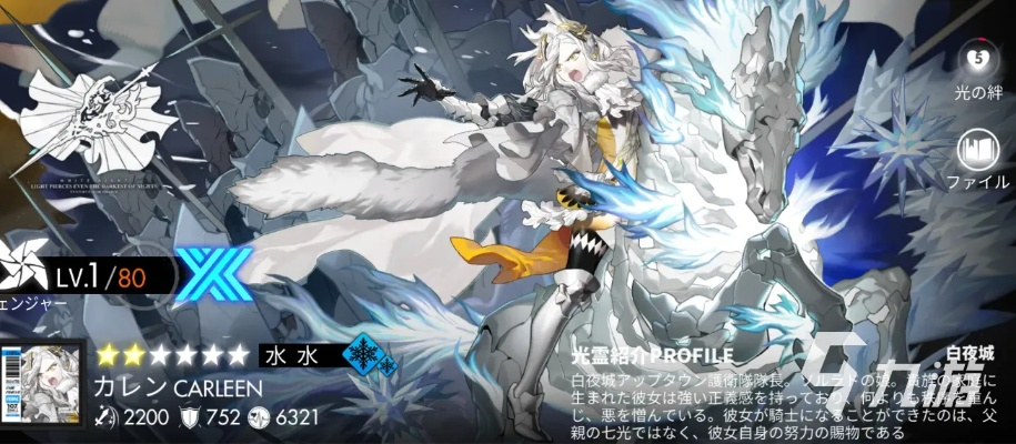 《白夜极光》角色强度解析，必练英雄攻略指南揭秘新视角