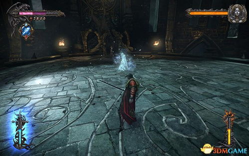 德古拉再临巅峰，暗影之王2重装升级震撼来袭