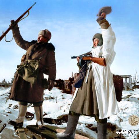 斯大林格勒荣耀再续：胜利DLC震撼来袭，新篇章启航