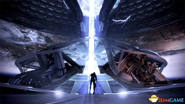 神秘探险，霸气回归！《质量效应4》全新场景角色大揭秘