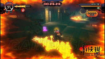 《剑勇传奇》新图豪礼揭晓,忍者龙剑传Z豪华特典震撼来袭 《剑勇传奇》新图豪礼揭晓,忍者龙剑传Z豪华特典震撼来袭