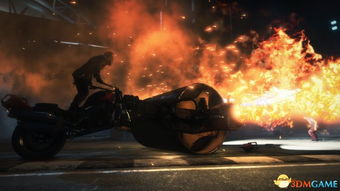 《丧尸围城3》720p/30FPS极限体验,画质新突破! 《丧尸围城3》720p/30FPS极限体验,画质新突破!