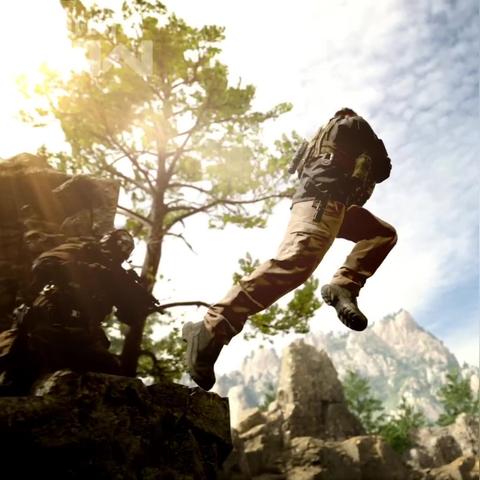 《使命召唤10》IGN力荐:不负系列巅峰,再创游戏新高度 《使命召唤10》IGN力荐:不负系列巅峰,再创游戏新高度