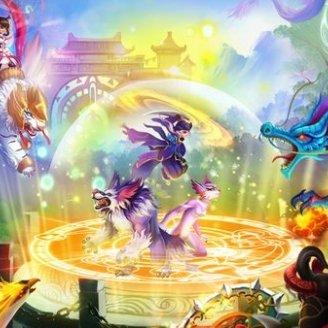 明年5月首发！国创3D武侠动作大作，试玩版惊艳来袭！