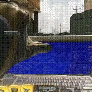 内存优化！《使命召唤10》仅需2G轻松畅玩新体验