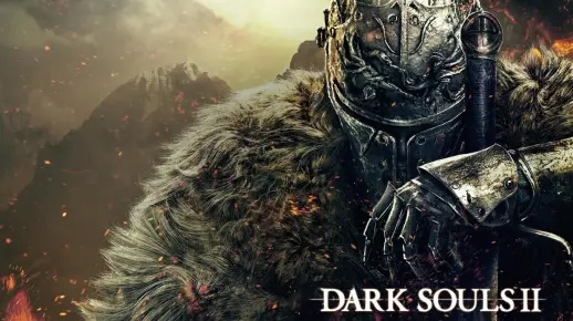 《黑暗之魂2》典藏版独家发售，不容错过！