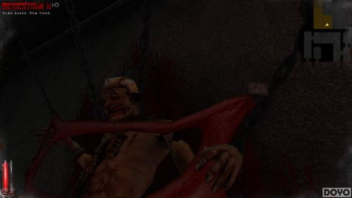 《病房2》HD版惊悚体验，预订开启，沉浸式恐怖新篇章