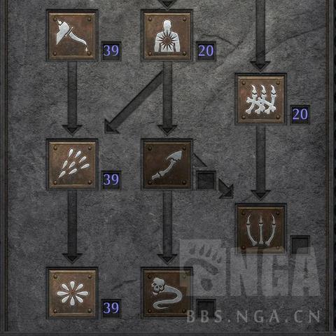 暗影尸爆流BD攻略,解锁《暗黑4》死灵新境界 暗影尸爆流BD攻略,解锁《暗黑4》死灵新境界