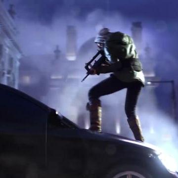 《使命召唤10》PS4版力压XBOX ONE，独家优势揭秘！