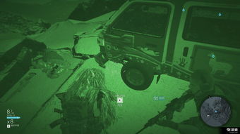 惊险揭秘：幽灵自由落体极限挑战新篇章