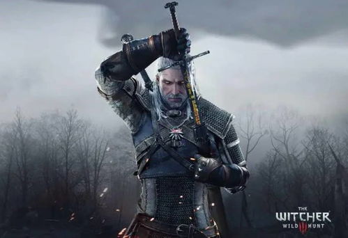 《巫师3》狂猎开发秘境,独家揭秘新价值体验 《巫师3》狂猎开发秘境,独家揭秘新价值体验