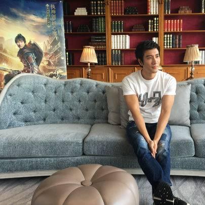 《古剑奇谭》文博会惊艳亮相，多重惊喜引燃奇幻之旅