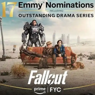 《辐射》粉丝自制电影第二季首映：揭秘末世重生新篇章