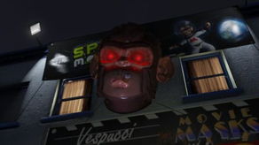 《GTA5》日版惊曝：删减性虐场面，揭秘和谐新篇章