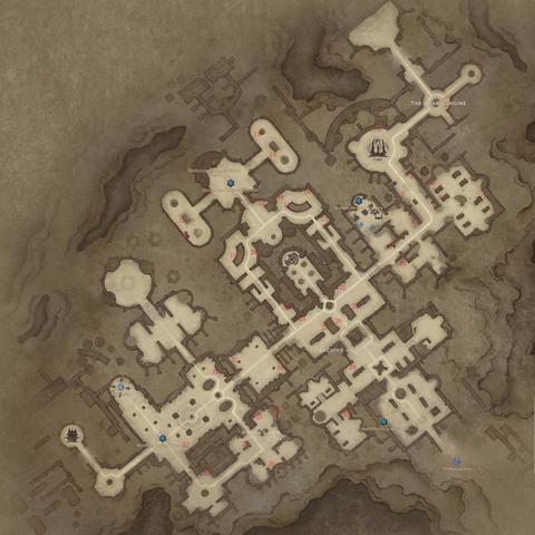 《暗黑4》直播攻略：Twitch公测掉宝活动稀有皮肤获取秘籍