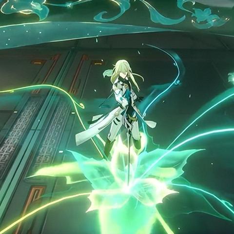 《崩坏星穹铁道》银狼高效收益攻略，深度培养技巧解析**新攻略**