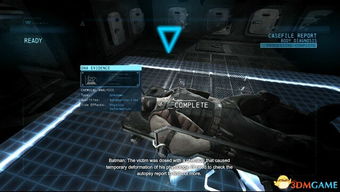 《阿卡姆起源》革新升级,揭秘全新游戏价值巅峰 《阿卡姆起源》革新升级,揭秘全新游戏价值巅峰