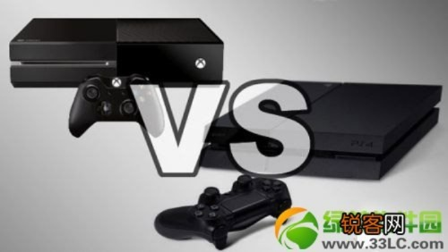 Xbox One与PS4：揭秘无间差异，体验新境界