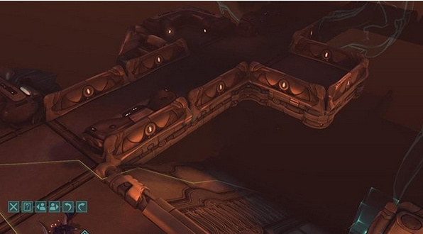 EXALT内部揭秘：揭秘幽浮：内部敌人神秘势力新动向