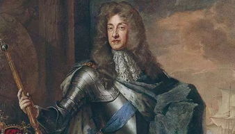 安妮女王领骑群雄,改写历史新篇章 安妮女王领骑群雄,改写历史新篇章