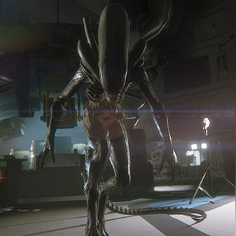 《异形：隔离》惊悚揭秘，全新生存挑战来袭