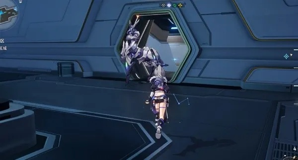 《崩坏星穹铁道》猎星封锁扇区满星秘籍：全难度涂鸦攻略解析