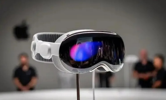 Vision Pro性能揭秘：售价一览与全新价值解析