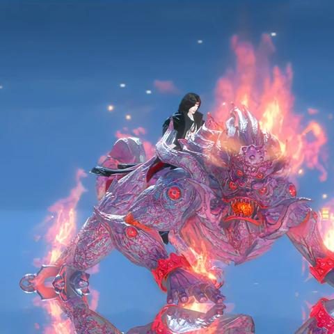 绝世白石神殿老一速通秘籍，掌握逆水寒战力新高度