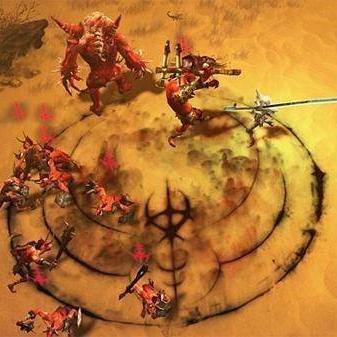 《暗黑4》骨矛流死灵加点攻略：打造强力骨矛死灵！