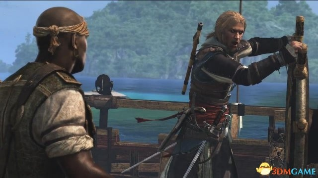 爱德华安妮共春宵,黑旗刺客燃情揭秘新篇章 爱德华安妮共春宵,黑旗刺客燃情揭秘新篇章