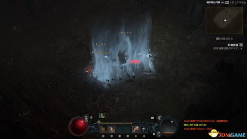 威能秘籍:深度解析《暗黑破坏神4》游侠地下城高效获取攻略 威能秘籍:深度解析《暗黑破坏神4》游侠地下城高效获取攻略