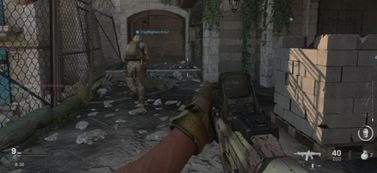 《使命召唤10幽灵》独家首曝：海量高清地图视觉盛宴震撼来袭