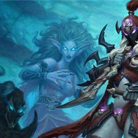 《暗黑4》冰法BD攻略:无限暴击新境界,极致冰封之力揭秘! 《暗黑4》冰法BD攻略:无限暴击新境界,极致冰封之力揭秘!