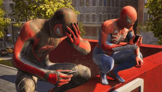 新敌重逢，蜘蛛侠2：春日多平台再战传奇新篇章