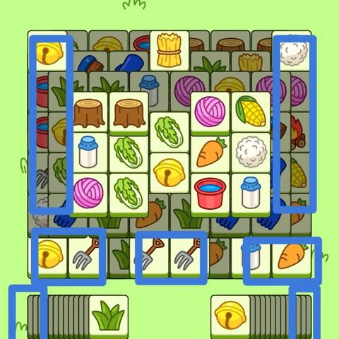 《羊了个羊》大世界通关攻略:揭秘高效通关秘籍,轻松挑战新高度 《羊了个羊》大世界通关攻略:揭秘高效通关秘籍,轻松挑战新高度