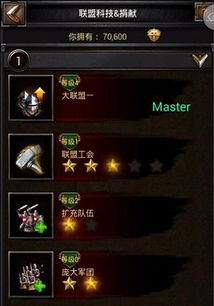 冰封之力全解析,威能加点攻略新视角 冰封之力全解析,威能加点攻略新视角