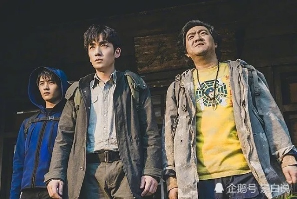 惊艳画面抢先看！《重启》解密新作价值揭秘