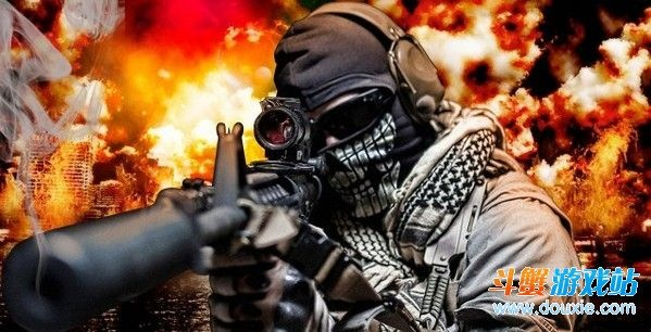 使命召唤10：极限战争，揭秘新纪元16+禁力作