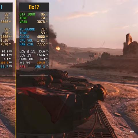 《GTA5》DX11升级大揭秘：PC版最新动态曝光！