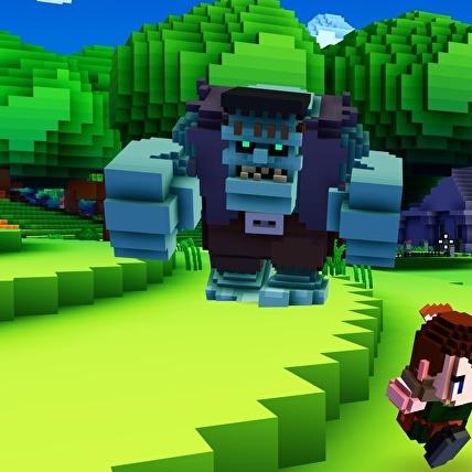 《命运》Beta测试2014年新春来袭！抢先体验！