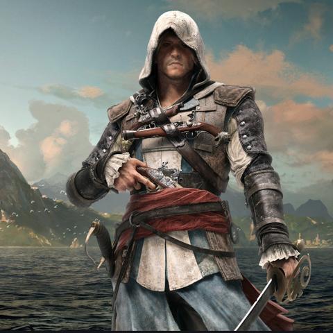 黑旗航海巅峰，致命海盗传奇再现，独家尊享版震撼来袭