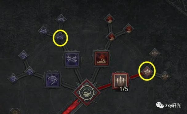 《暗黑4电法开荒攻略:1-50级技能精准分配新策略》 《暗黑4电法开荒攻略:1-50级技能精准分配新策略》